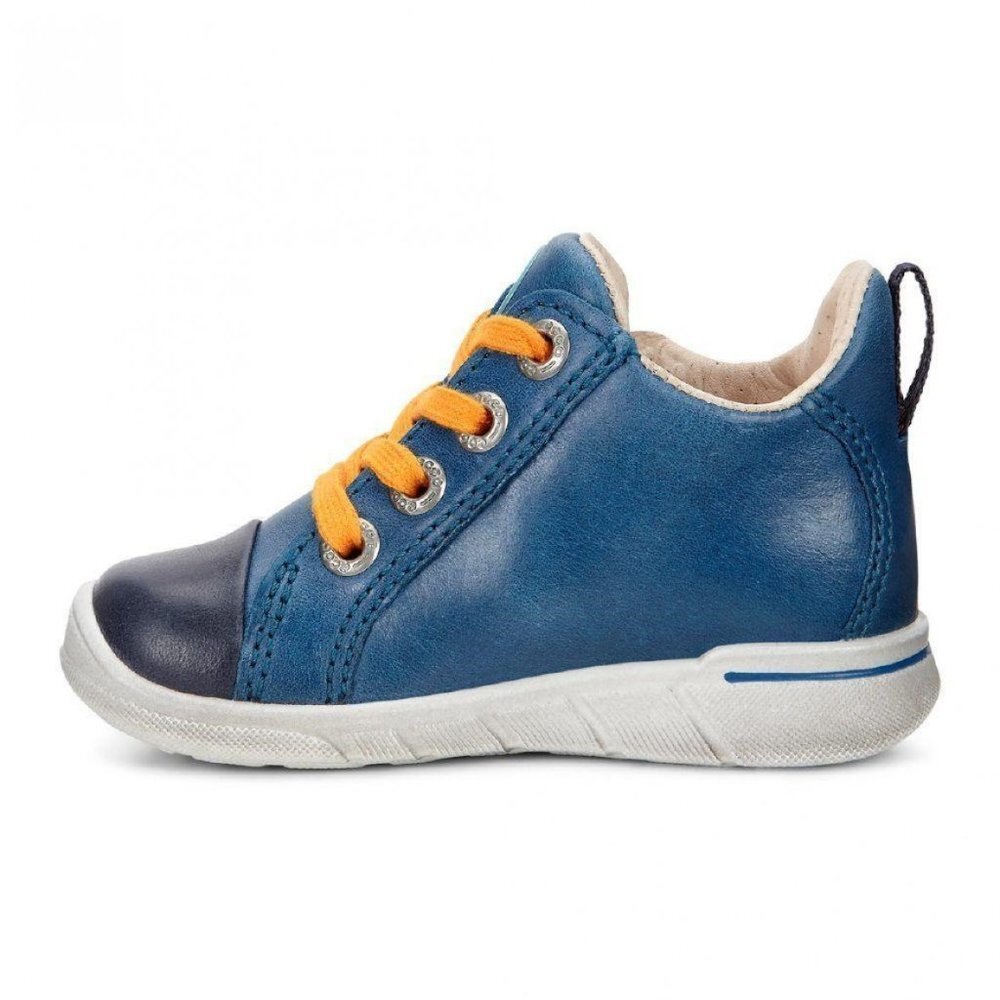 ECCO Baby First Toddler Shoe - Picture 2 of 8